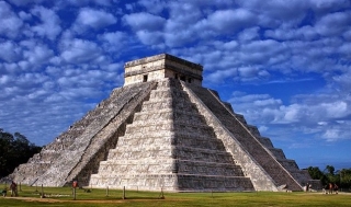zonas arqueologicas